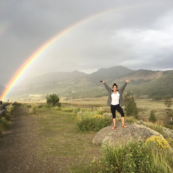 Meet your Posher, Kathy - Picture 4 of 4